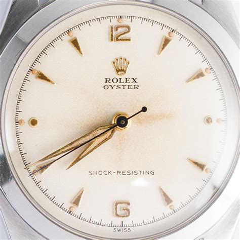 rolex 710 cal review.